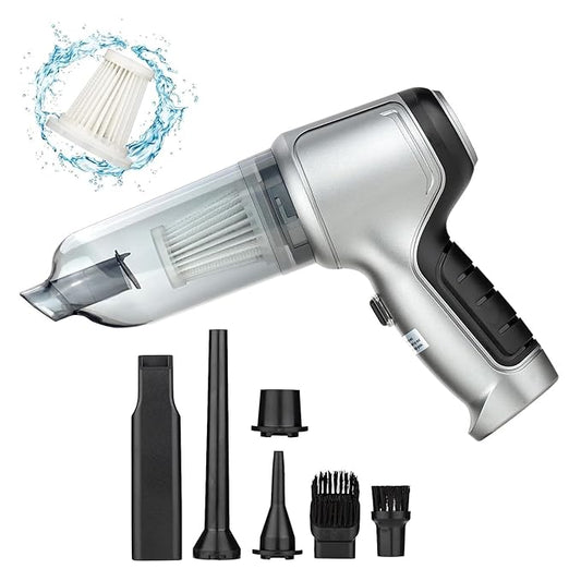 ProVac™ Vacuum Cleaner